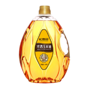 88VIP：长寿花 浓香玉米油 3.09L *2件