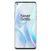 OnePlus 一加 8 5G智能手机 8GB+128GB 青空