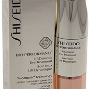 提拉紧致！Shiseido 资生堂 LiftDynami 百优丰盈提拉紧致眼霜 15ml    含税到手约￥385