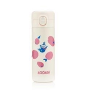 kaka 咔咔 Moomin姆明联名保温杯 400ml