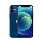 Apple iPhone 12 mini系列 A2400国行版 手机 128GB 蓝色