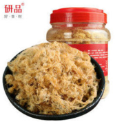 银祥 手工传统猪肉粉松 218g