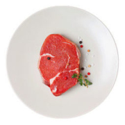 Fovo Foods 凤祥食品 原切勋章菲力牛排 500g
