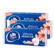 聚划算百亿补贴：Vinda 维达 家用卷纸 4层78g*30卷 （112mm*146mm）