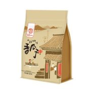 华味亨  山核桃味瓜子 500g