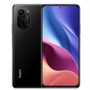 Redmi 红米K40  5G旗舰手机 全网通 亮黑12GB+256GB