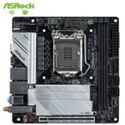 7日！ASRock 华擎 H570M-ITX/ac 主板（ Intel H570/LGA 1200）