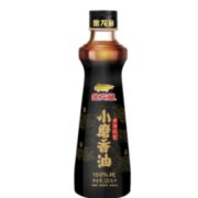 金龙鱼 食用油 小磨香油 220ML