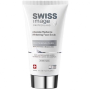 SwissiMage  亮白磨砂膏 150ML