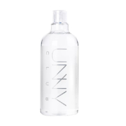 unny 眼唇卸妆水 500ml*2瓶