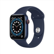 14点：Apple Watch Series 6智能手表 GPS+蜂窝款 44毫米