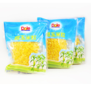 非转基因、即食：Dole 都乐 甜玉米粒 350gx2袋