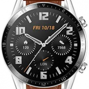 Prime会员！HUAWEI 华为 Watch GT 2 智能手表 46mm 到手约￥959.22