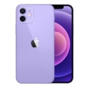 新色发售、23日0点： Apple 苹果 iPhone 12 5G智能手机 64GB 紫色