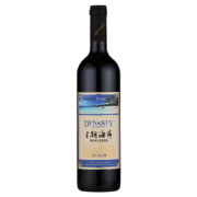 王朝 海岸解百纳干红葡萄酒750ml*2件