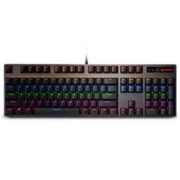 RAPOO 雷柏 V500PRO 机械键盘 青轴
