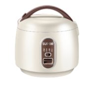 SUPOR 苏泊尔 SF16YA622 多功能电饭锅 1.6L 白色