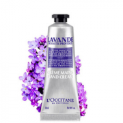 15日0点！ L'OCCITANE 欧舒丹 润手系列薰衣草润手霜 30ml 34.5元（包邮包税，需买5件，共172.5元，需用券）