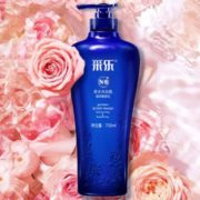 滋润美肤！采乐 沐浴露 750ml