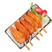 肉质鲜嫩！DOYOO 大用 川香鸡柳 1000g