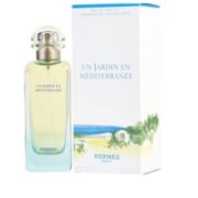 HERMÈS 爱马仕 En Mediterranee 地中海花园 中性香水 100ml