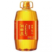 88VIP：胡姬花 一九一八系列 古法花生油 6.2L