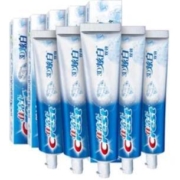 Crest 佳洁士 3D炫白双效牙膏 90g*5支装 *3件