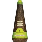 Macadamia 澳洲坚果油滋养修复洗发水 1L  到手￥164.72