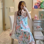 PLUS会员：逸少 71226302720 女士长款睡裙