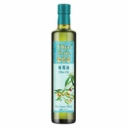 西班牙原油进口 欧贝拉 纯正橄榄油 500ml