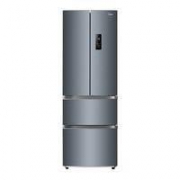 20点：Midea 美的 BCD-321WFPM(E) 法式多门冰箱 321L