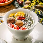 陇萃堂 八宝茶 810g袋装