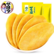 华味亨 风味芒果干 500g