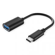 凯宠 Type-C转USB3.0OTG转接头