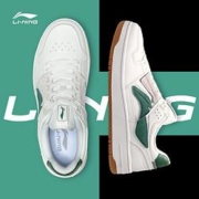 LI-NING 李宁 运动时尚系列 AGCP362 男款休闲运动鞋