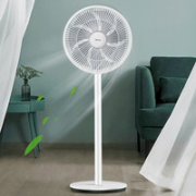 Midea 美的 SAD30MA 七叶立式迷你电风扇