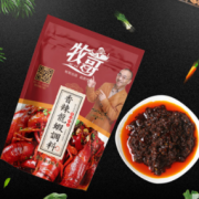 一料多用！牧哥 150g 香辣小龙虾田螺调味料底料