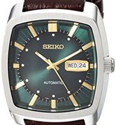 SEIKO 精工 RECRAFT系列 SNKP27 男士机械表 含税到手￥1221.47