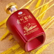 大额神券：贵州酱酒七窖六顺 53度白酒 500ml