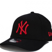 NEW ERA 纽亦华 New York Yankees 9FORTY 男士棒球帽