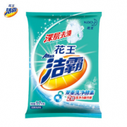 有效去污渍！Attack 深层去渍 无磷洗衣粉 1.7kg