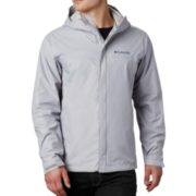 Columbia 哥伦比亚 Watertight II 男士Omni-Tech防水冲锋衣  含税到手￥263.3