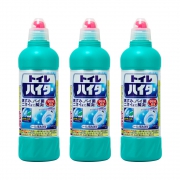 20日0点、88VIP： Kao 花王 马桶洗净剂 500g*3瓶