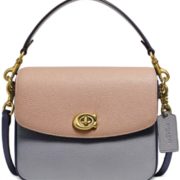 国内3950元！COACH 蔻驰 Cassie 女士邮差包