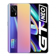 realme 真我 GT Neo 5G智能手机 8GB+128GB