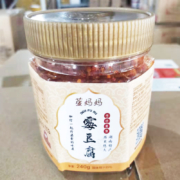 萱妈妈 湖南豆腐乳240g