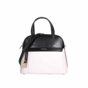 20春夏新款！FURLA 芙拉 1060298 PIPER小号牛皮贝壳包