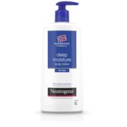 Neutrogena 露得清挪威配方深层滋润身体乳 400ML （适合干燥肌肤）