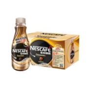 雀巢 即饮丝滑拿铁咖啡 268ml*15瓶