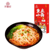 18点：外婆心 重庆小面  180g*3份装 * 2件